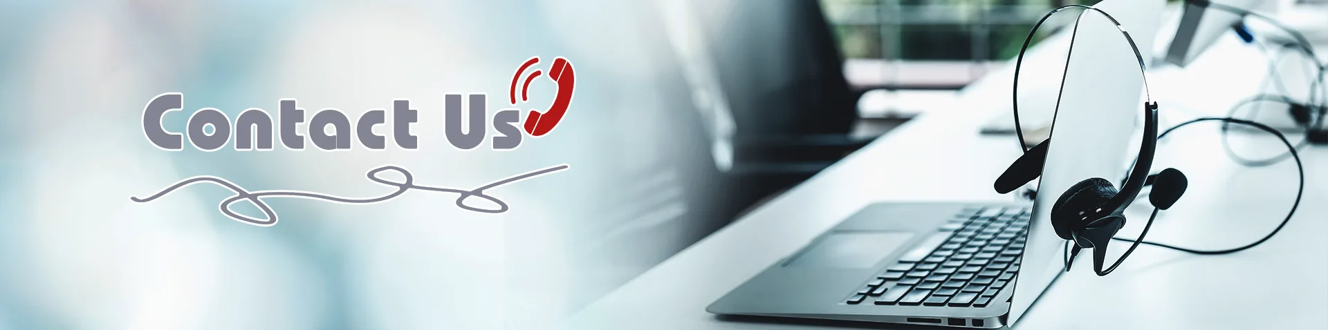 Contact Us