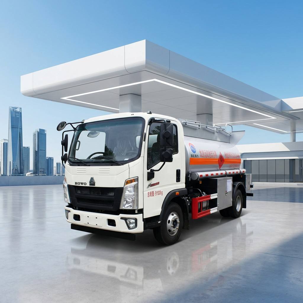 One Moon, Many Roads: Mid-Autumn Greetings from Hubei Runli Special Automobile Co., Ltd.